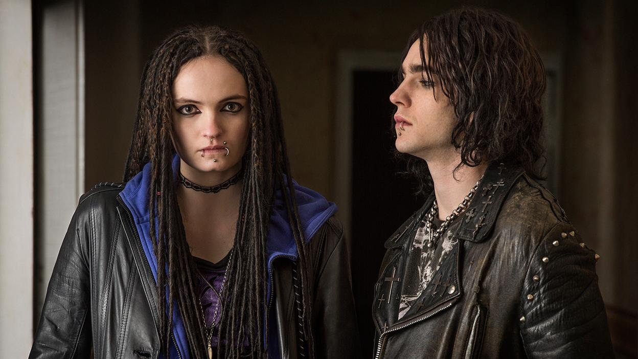 Murdered for being different