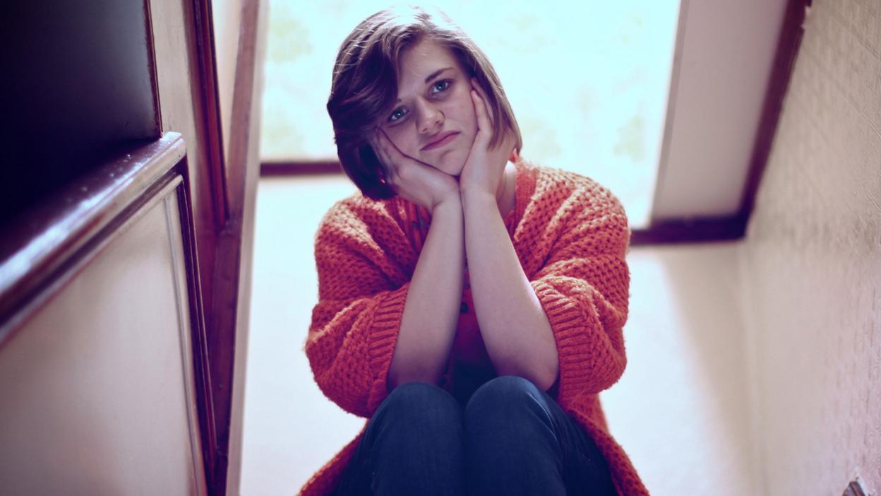 Isabel, 19 – Lonely at university