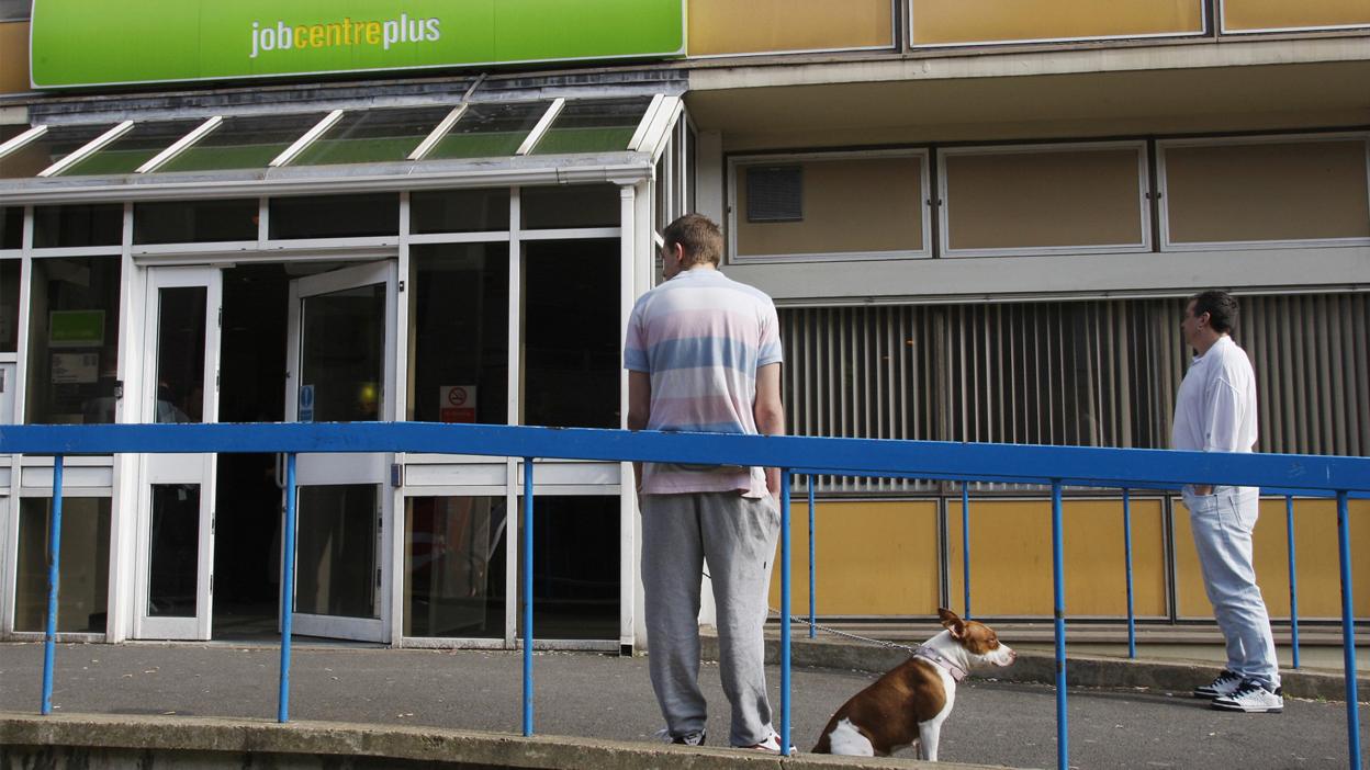 Job centre