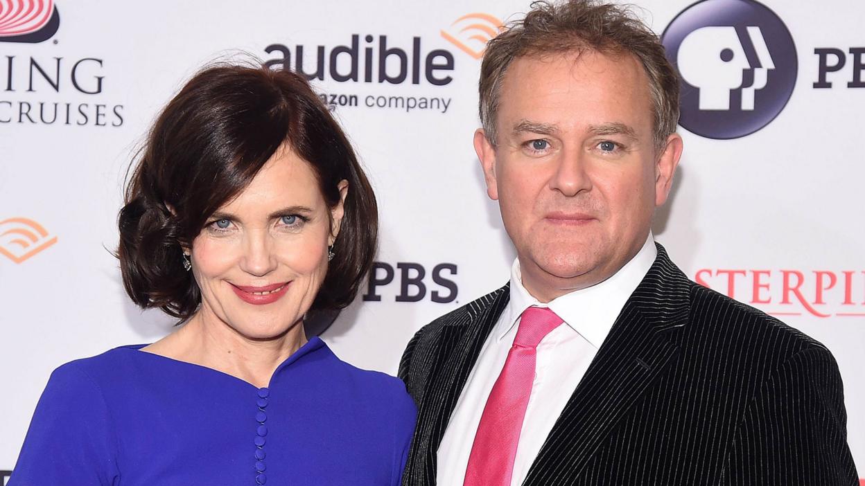 Downton Abbey Elizabeth mcGovern