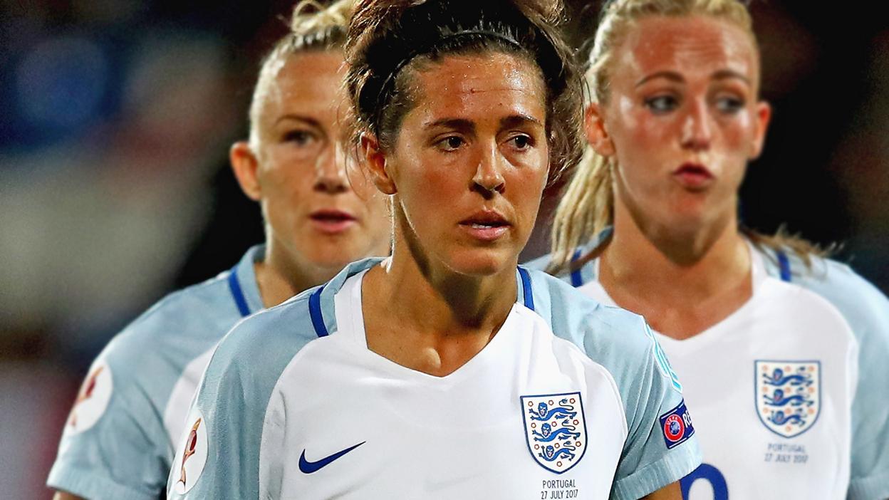 Fara Williams