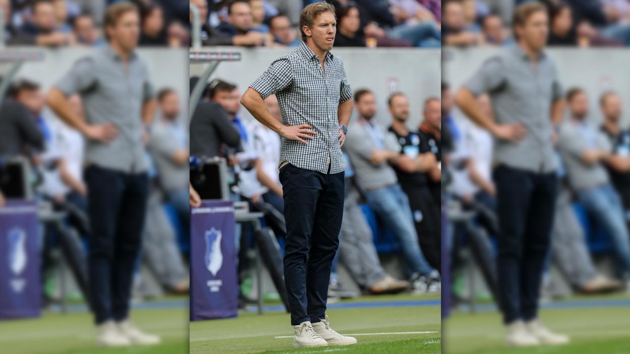Julian Nagelsmann