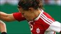 Christine Sinclair