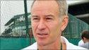 John McEnroe