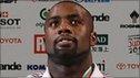 Teddy Riner