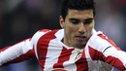 José Antonio Reyes (Atlético Madrid)