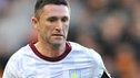 Robbie Keane