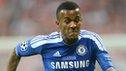 Ryan Bertrand