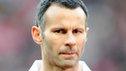 Manchester United Ryan Giggs