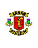 Annan Athletic