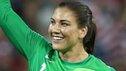 Hope Solo