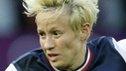 Megan Rapinoe