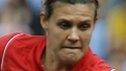 Christine Sinclair