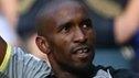 Jermain Defoe