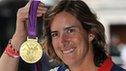 Katherine Grainger