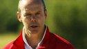 Clive Woodward