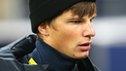 ANDREY ARSHAVIN