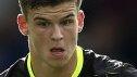 SAM BYRAM