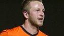 Johnny Russell