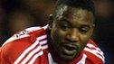 Sunderland midfielder Stephane Sessegnon