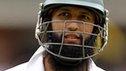 South Africa's Hashim Amla