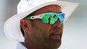 South Africa's Jacques Kallis