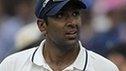 India's Ravichandran Ashwin