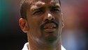 South Africa's Vernon Philander