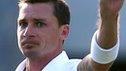 South Africa's Dale Steyn