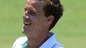 South Africa's Morne Morkel