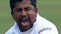 Sri Lanka's Rangana Herath