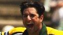 Wasim Akram