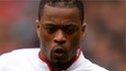 Patrice Evra