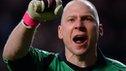 Brad Guzan