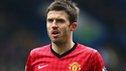 Michael Carrick