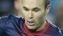 ANDRES INIESTA