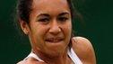 Heather Watson