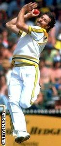 Dennis Lillee