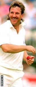 Ian Botham