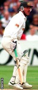 Allan Border