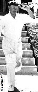 Don Bradman