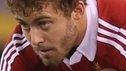 Leigh Halfpenny