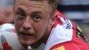 Josh Charnley