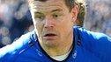 Brian O'Driscoll