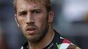 Chris Robshaw