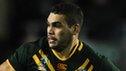 Greg Inglis