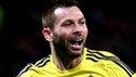 Sunderland defender Phil Bardsley