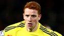 Sunderland defender Jack Colback