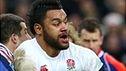 Billy Vunipola