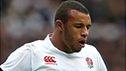 Courtney Lawes